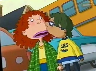 As Told By Ginger As Told By Ginger E052 – Detention