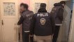 Erzurum'da fuhuş operasyonu, 4 kişi tutuklandı