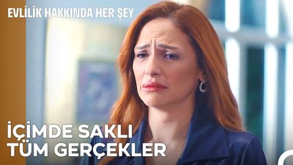 Melisa'yı Üzen Büyük Sır - Evlilik Hakkında Her Şey