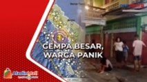 Gempa Magnitudo 6,2 Guncang Aceh Singkil, 4 Kabupaten Terdampak