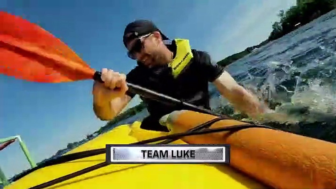Canada’s Ultimate Challenge S01E06 || Canada’s Ultimate Challenge Season1 Episode6