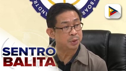 LTFRB, tumatanggap na ng aplikasyon para sa special permit ng mga bus para sa Holy Week; validity nito, pinahaba pa