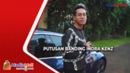 Putusan Banding Indra Kenz: Tetap 10 Tahun Penjara tetapi Aset Dikembalikan ke Korban