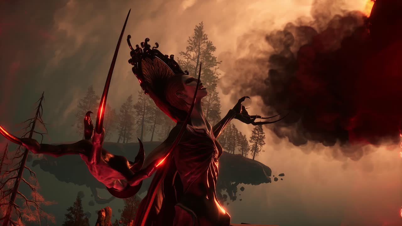 Redfall - Trailer de l'histoire