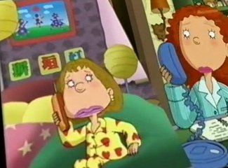 As Told By Ginger As Told By Ginger E053 – Kiss Today Goodbye