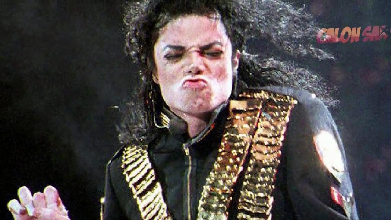 Michael Jackson Masih Hidup