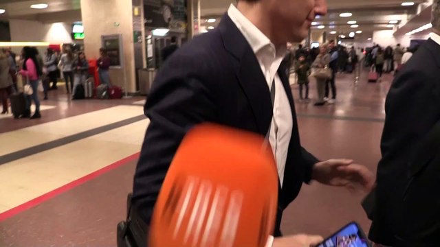 La reacción de Albert Rivera al unfollow de Malú: ¿Ha roto con la cantante?