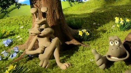 Creature Comforts Creature Comforts S02 E006 Sport!
