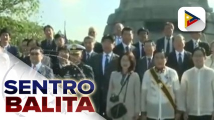 Higit 30 investors mula Japan, nasa bansa para sa 3-day investment, prospecting tours, at business meetings