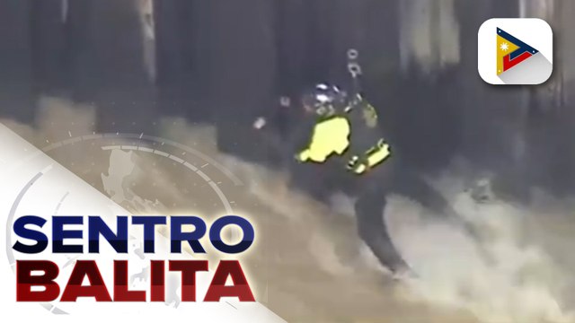 US, inilabas ang video ng pagpapabagsak ng Russian jets sa kanilang drone;