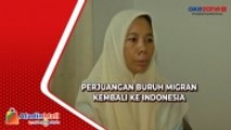 Kisah Suci Anjarwati, Buruh Migran yang Akhirnya Bisa Kembali ke Indonesia
