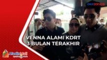 KDRT selama 3 Bulan Terakhir, Venna Melinda Tulang Rusuknya Retak