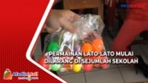Permainan Lato-Lato Mulai Dilarang di Sejumlah Sekolah