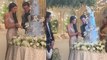 Alanna Panday Wedding Reception First Inside Video, Husband के साथ Cake Cutting करती दिखीं | Boldsky