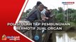 Polisi Olah TKP Pembunuhan Bermotif Jual Organ Tubuh di Makassar, Ini Temuannya