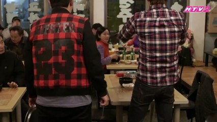 Kẻ thế mạng - Tập 3, Phim Hàn Quốc, bản đẹp, lồng tiếng, cực đỉnh, 2023