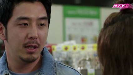 Kẻ thế mạng - Tập 9, Phim Hàn Quốc, bản đẹp, lồng tiếng, cực đỉnh, 2023