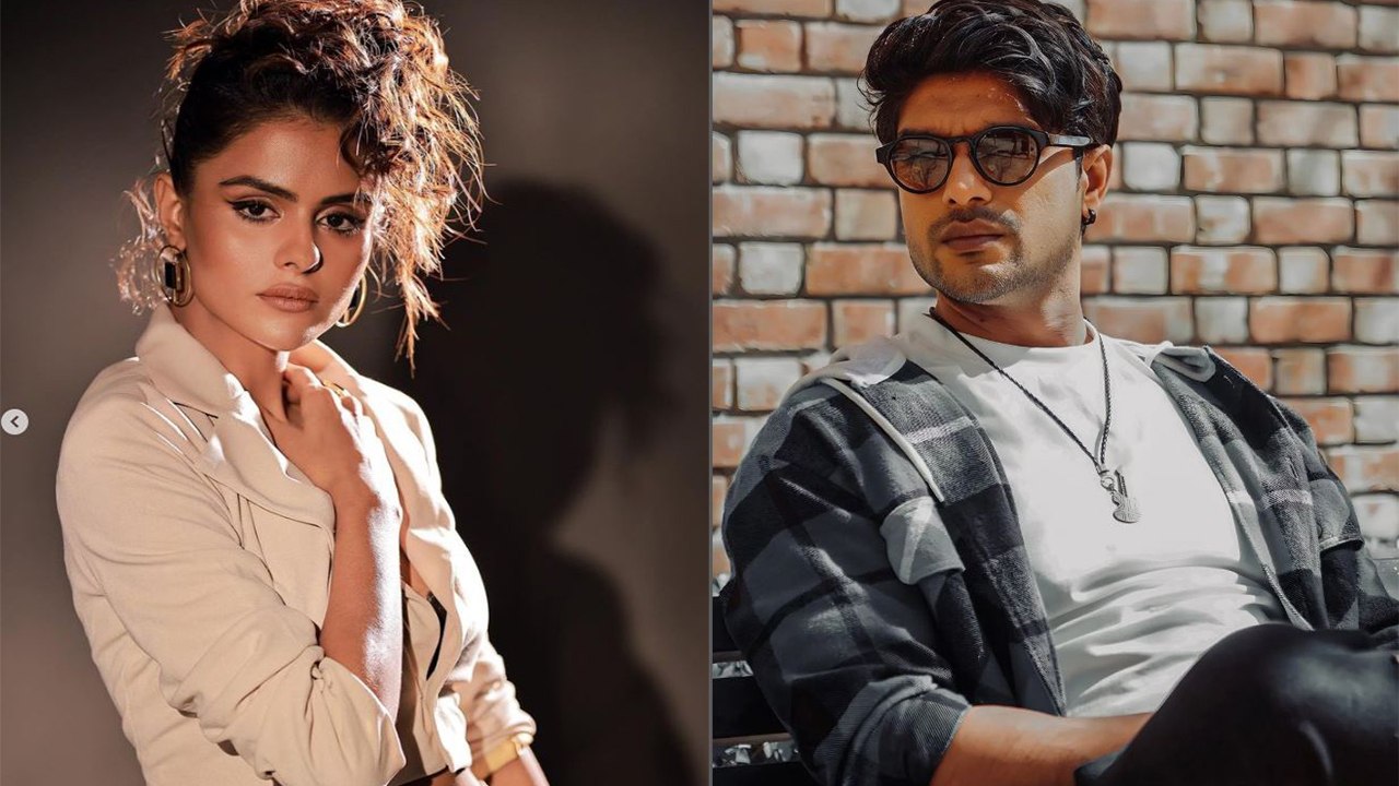 Priyanka Choudhary और Ankit Gupta ने एक दूसरे के photos पर लुटाया प्यार, Fans बोले...! Photos Viral