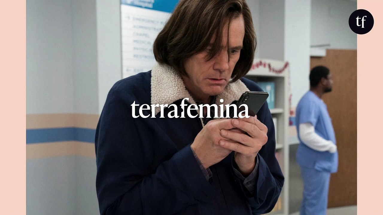 Jim Carrey admet que ce film est la plus grosse erreur de sa carrière (et en vrai il a raison !)