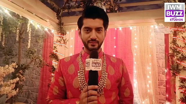 Durga Aur Charu On Location_ Anirban overhears Samphoorna and Charu's bride swap conversation