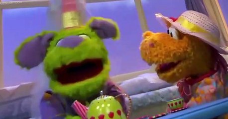 Jim Henson's Pajanimals Jim Henson’s Pajanimals E004 Super Squacky