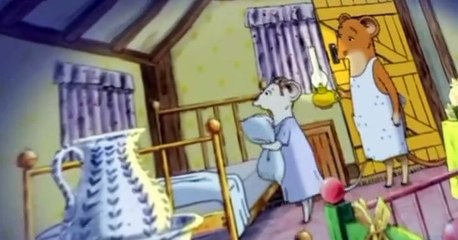 Angelina Ballerina Angelina Ballerina S02 E012 The Anniversary Party