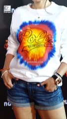 Amisha Patel Spotted At The Special Screening of Kapil Sharma's Zwigato 