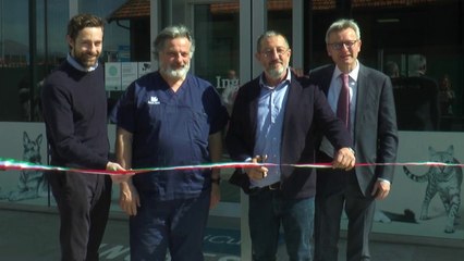 Veterinaria, AniCura inaugura una nuova clinica a Bergamo