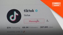 New Zealand larang TikTok di peranti kakitangan Parlimen