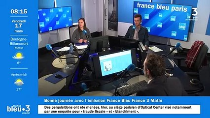 Thomas Portes, député LFI de Seine-Saint-Denis