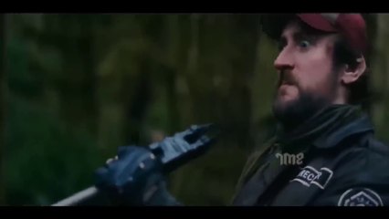 Hunt | Hollywood Best Action Movie in English | Hollywood Movies | Si Fi Action Movie