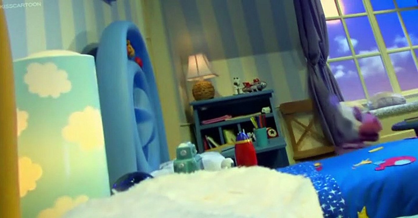 Jim Henson's Pajanimals Jim Henson’s Pajanimals E010 Light in the Sky