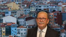Prof. Dr. Ersoy, İstanbul'da riskli ilçeleri tek tek sıraladı
