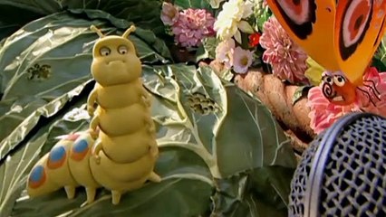 Creature Comforts Creature Comforts S01 E005 The Garden