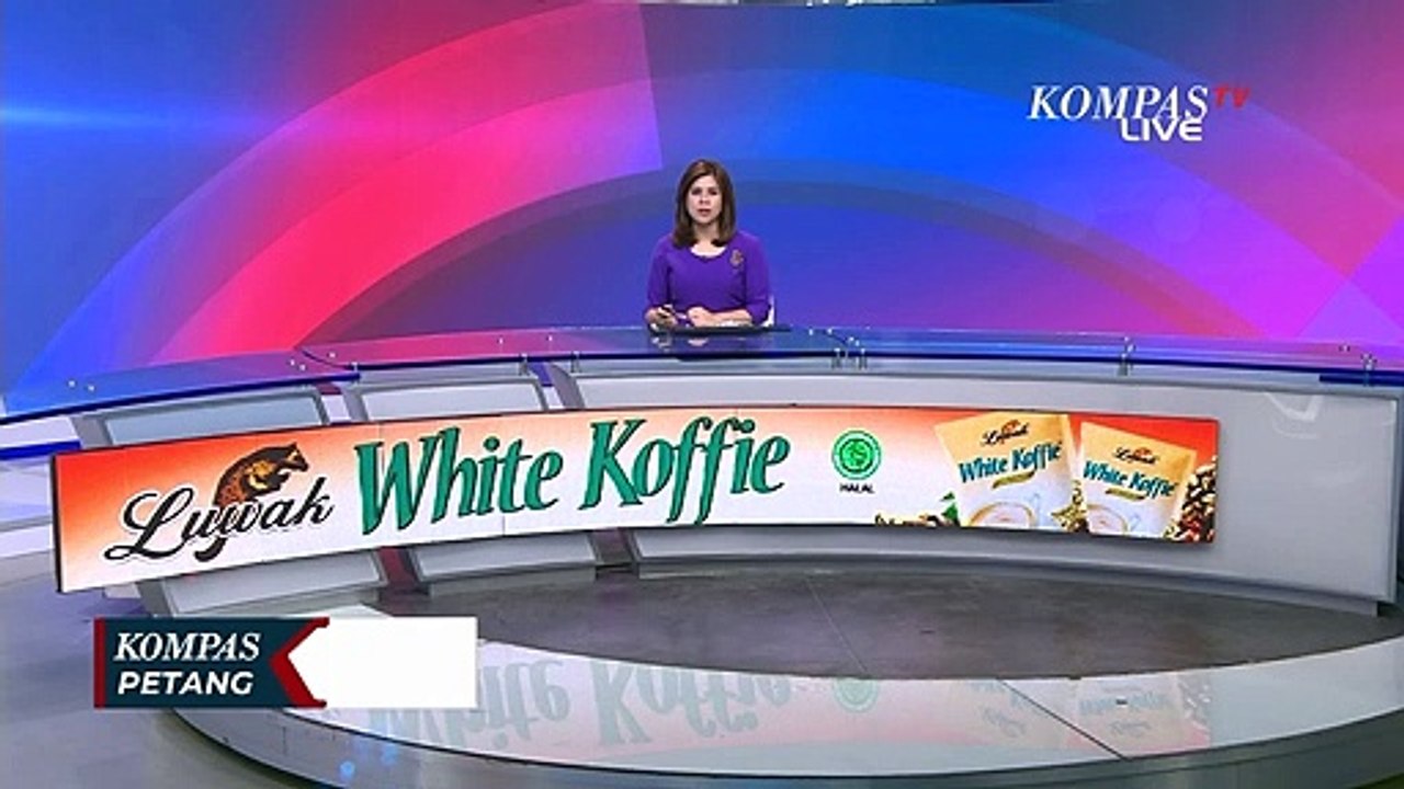 Densus 88 Tangkap 5 Terduga Teroris Jemaah Islamiyah di Kota Palu