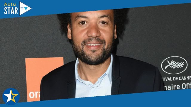 J'ai merdé : Fabrice Éboué évoque ce moment très embarrassant vécu avec un homme venu assisté à so