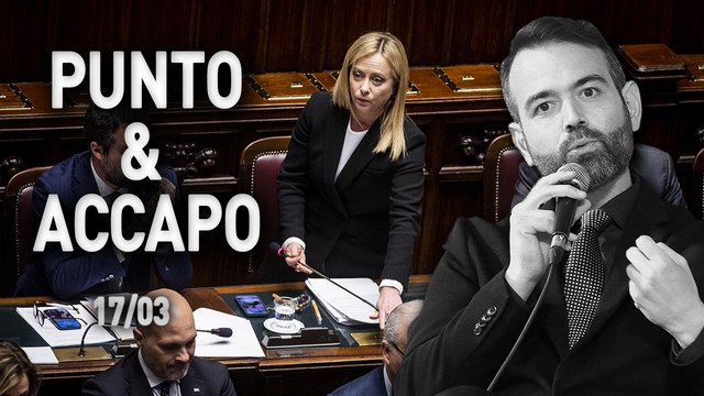Precarietà salariale, Balzano: Dobbiamo andare a bussare alla porta di Von Der Leyen