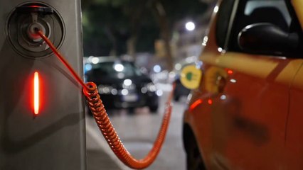 Una seconda vita per le batterie delle auto elettriche
