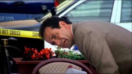 Découvrez le Générique Inoubliable de 'Monk' 🧩