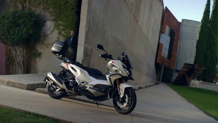 Peugeot Motocycles rilancia sul mercato italiano