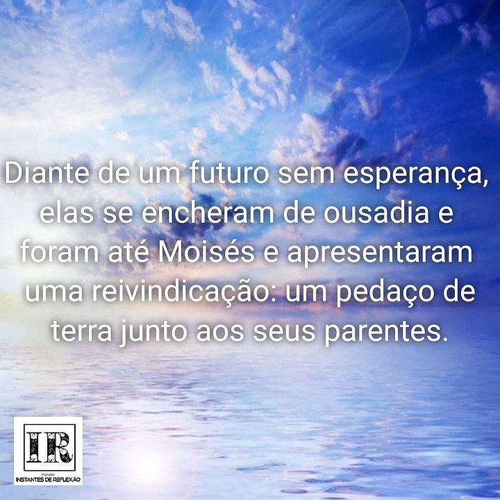 Mensagem Para o Dia 16 de Março