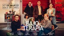 Bajo Terapia - Trailer © Tornasol Media