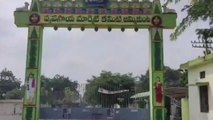 హుజురాబాద్: మార్కెట్ లో పత్తి ధరలు ఇలా..
