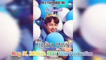 My Chinito Prince The Series