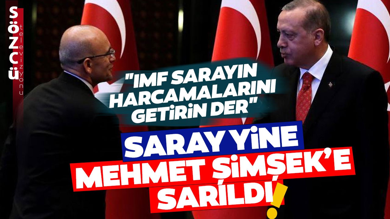 "Mehmet Şimşek'e İzin Vermezler!" Murat Muratoğlu'ndan Çarpıcı Mehmet Şimşek İddiası!