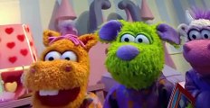 Jim Henson's Pajanimals Jim Henson’s Pajanimals E023 Under the Bed