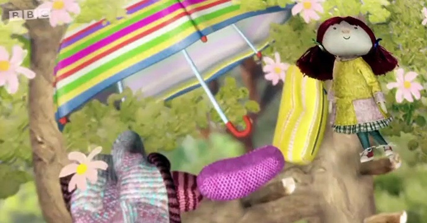 The Adventures of Abney & Teal The Adventures of Abney & Teal S02 E004 ...