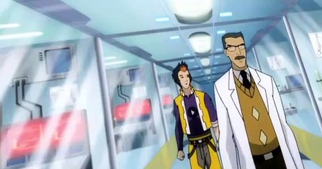 Metajets Metajets E005 – Cyberella Man