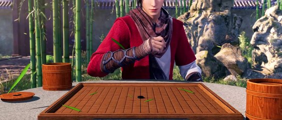 画江湖之不良人 第6季 第1话 | Drawing Jianghu of Bu Liang Ren Ⅵ Ep 1