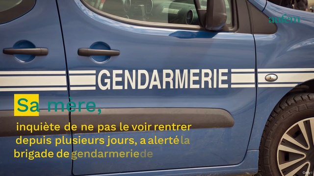 Disparition inquiétante d'un homme de 27 ans : aucune trace de vie donnée depuis le 13 mars